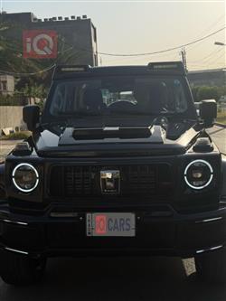تانك 300